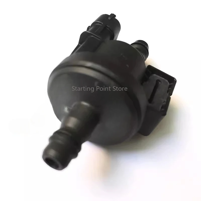 Válvula de control de tanque de carbono Volvo