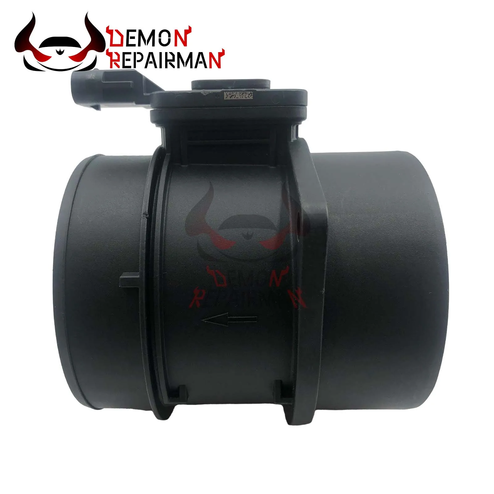 Sensor MAF 5WK98101 vista frontal