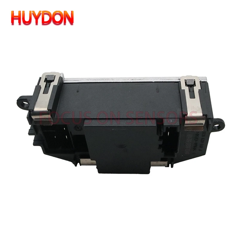 8K0820521B Resistencia motor ventilador HVAC Audi A4 A5 A8 Q5 - imagen 5