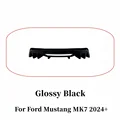 Glossy Black