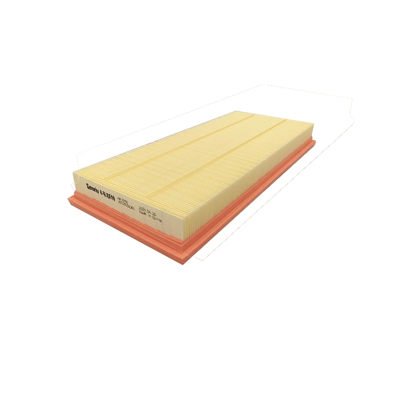 Filtro de aire WESTGUARD MA8750 para Lixiang L7/L8/L9 1.5T - imagen 3