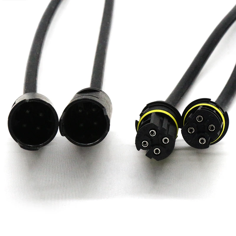 Sensor O2 AP03 empaquetado para envío