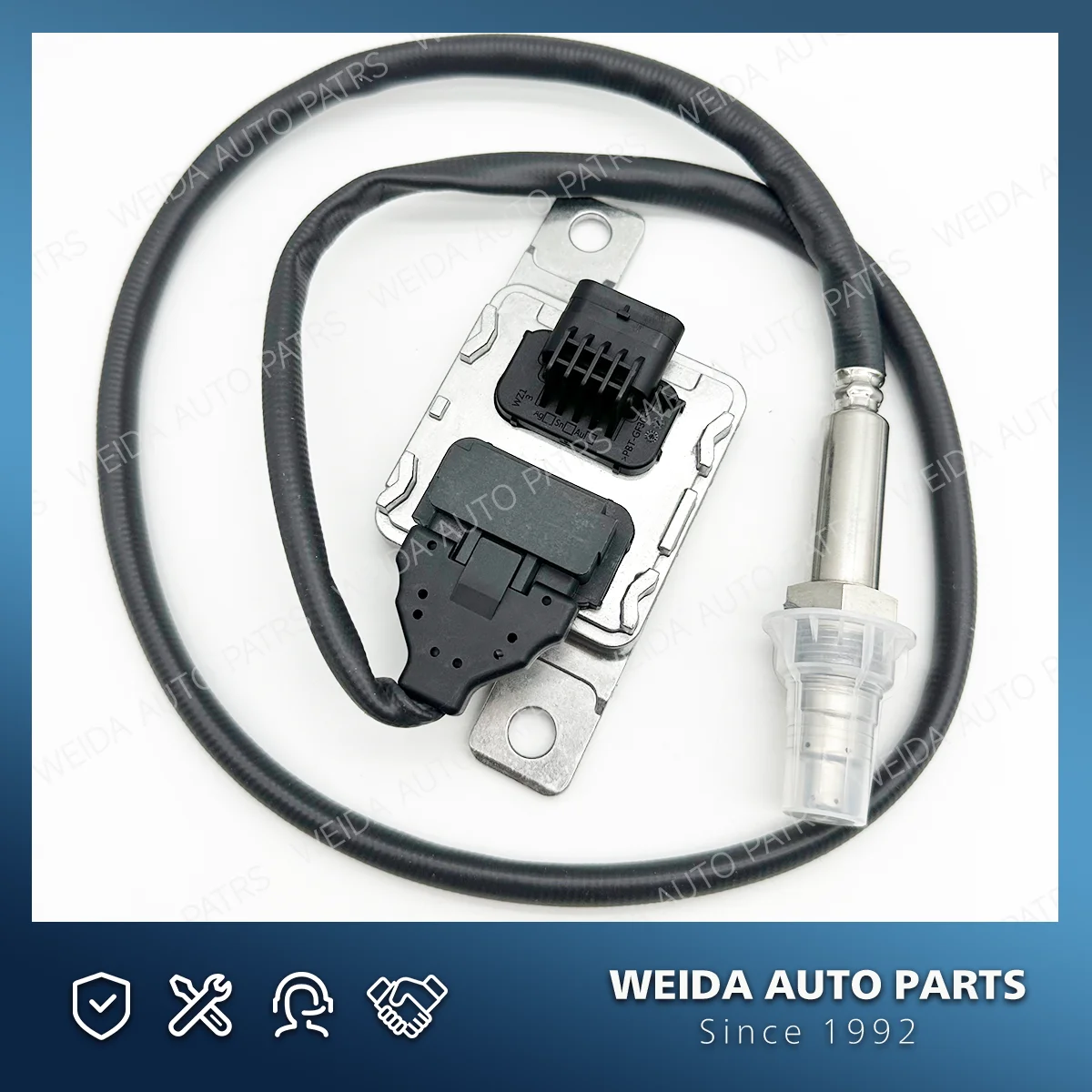 Sensor NOX BP SNS0753A 04L907807BP para VW y Audi - imagen 5