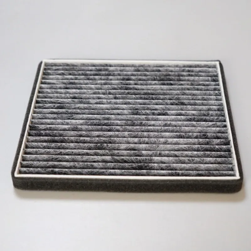 Toyota 87139-12010 Filtro aire habitáculo Subaru Legacy Outback RAV4 - imagen 4