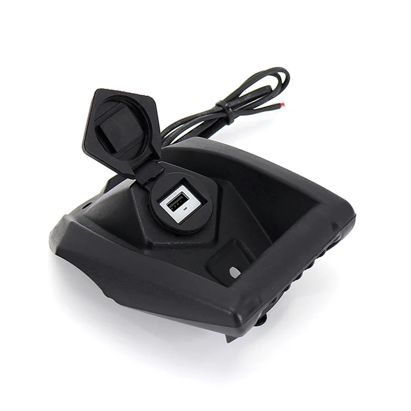 Soporte GPS moto para Yamaha XMAX 125/300 y NMAX 155 - imagen 4