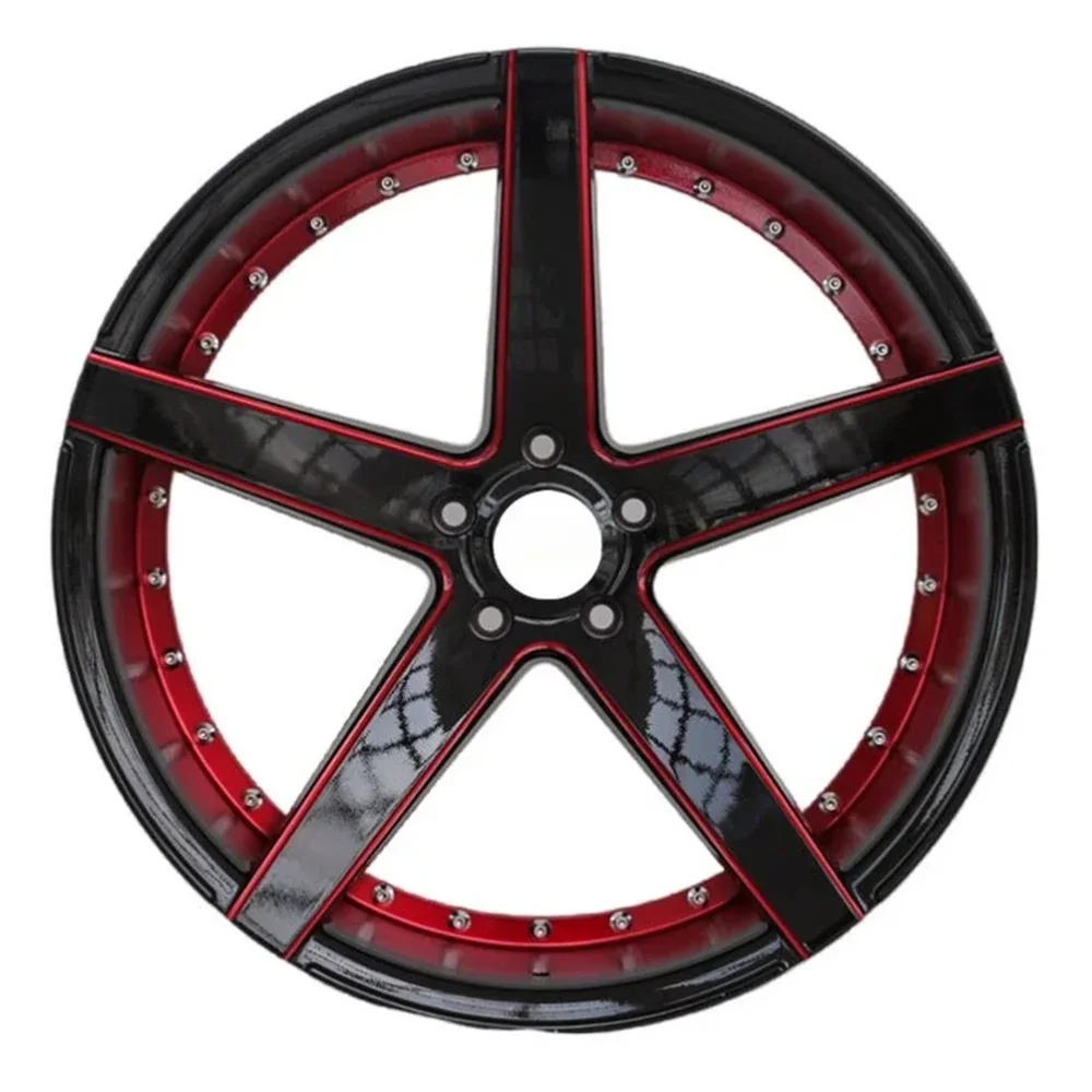 Llantas de aleación para coche 18-22 pulgadas, PCD 5x114,3