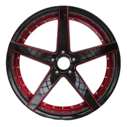 Llantas de aleación para coche 18-22 pulgadas, PCD 5x114,3