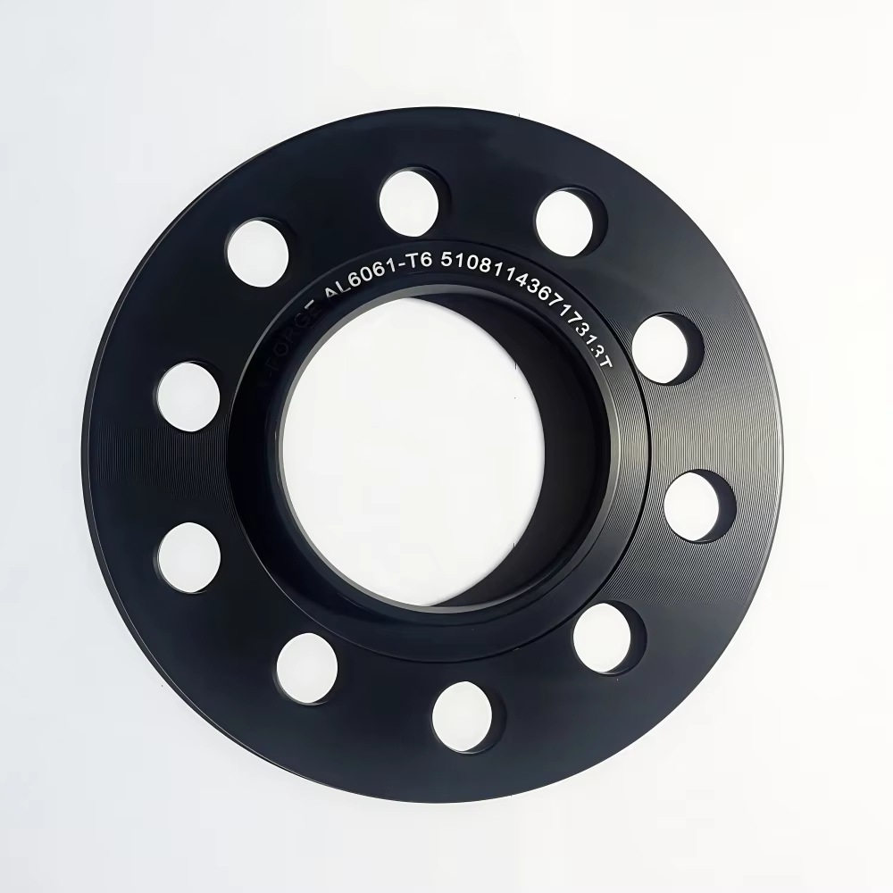 Separadores de rueda 5x108 63,4-73,1 mm para Ford - imagen 2