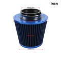 Iron Blue A