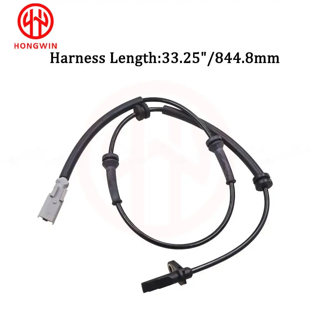 Sensor velocidad ABS para Jeep Compass y Dodge Caliber 2007-2014 - imagen 3