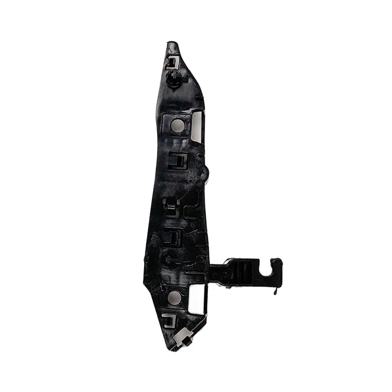 Peugeot 4008 OEM 1806292/1806291 Soporte parachoques delantero - imagen 3