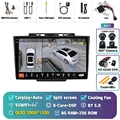 2K 8G-256G 360 DVR