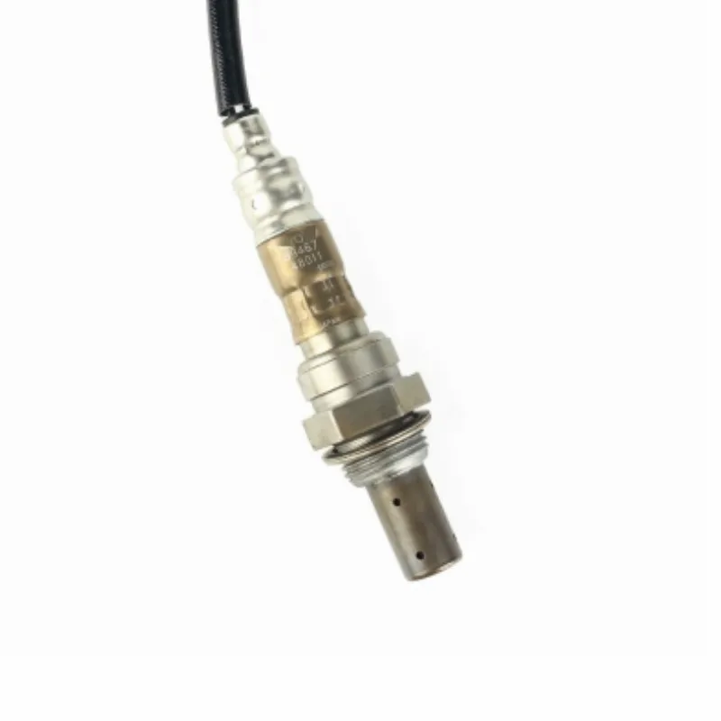 Detalle del sensor Lambda delantero