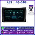 AS3 4G 64G AHD