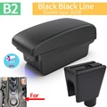 B2 Black line 3 USB