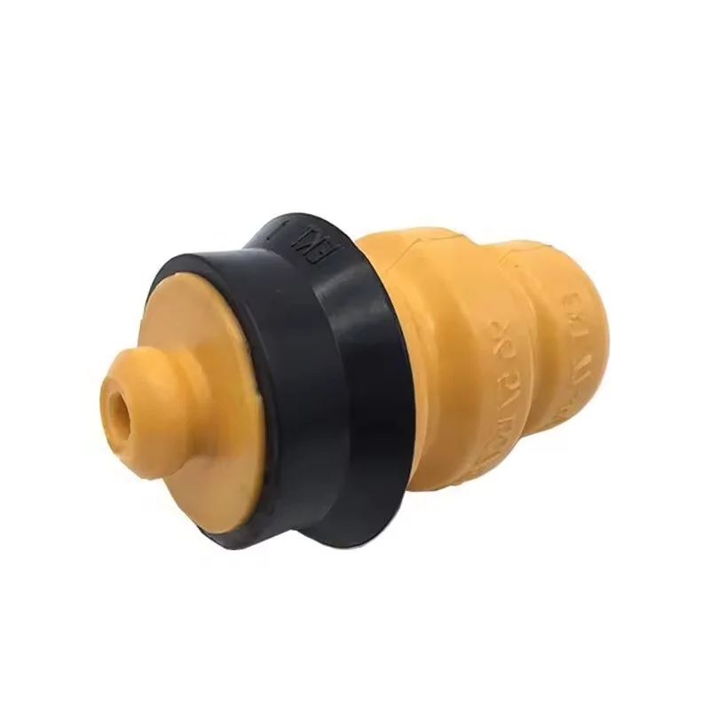 516680 9657150780 Para Peugeot 301 Citroen Elysee Bloque amortiguador del eje trasero - imagen 4