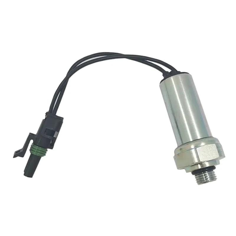 RE25658 sensor presión aceite transmisión John Deere 4050 4250 4450 - imagen 5