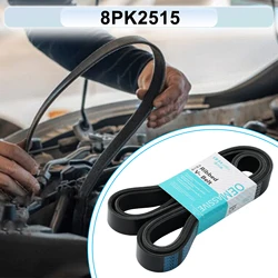 Correa de accesorios Poly-V para Ford 9069974192