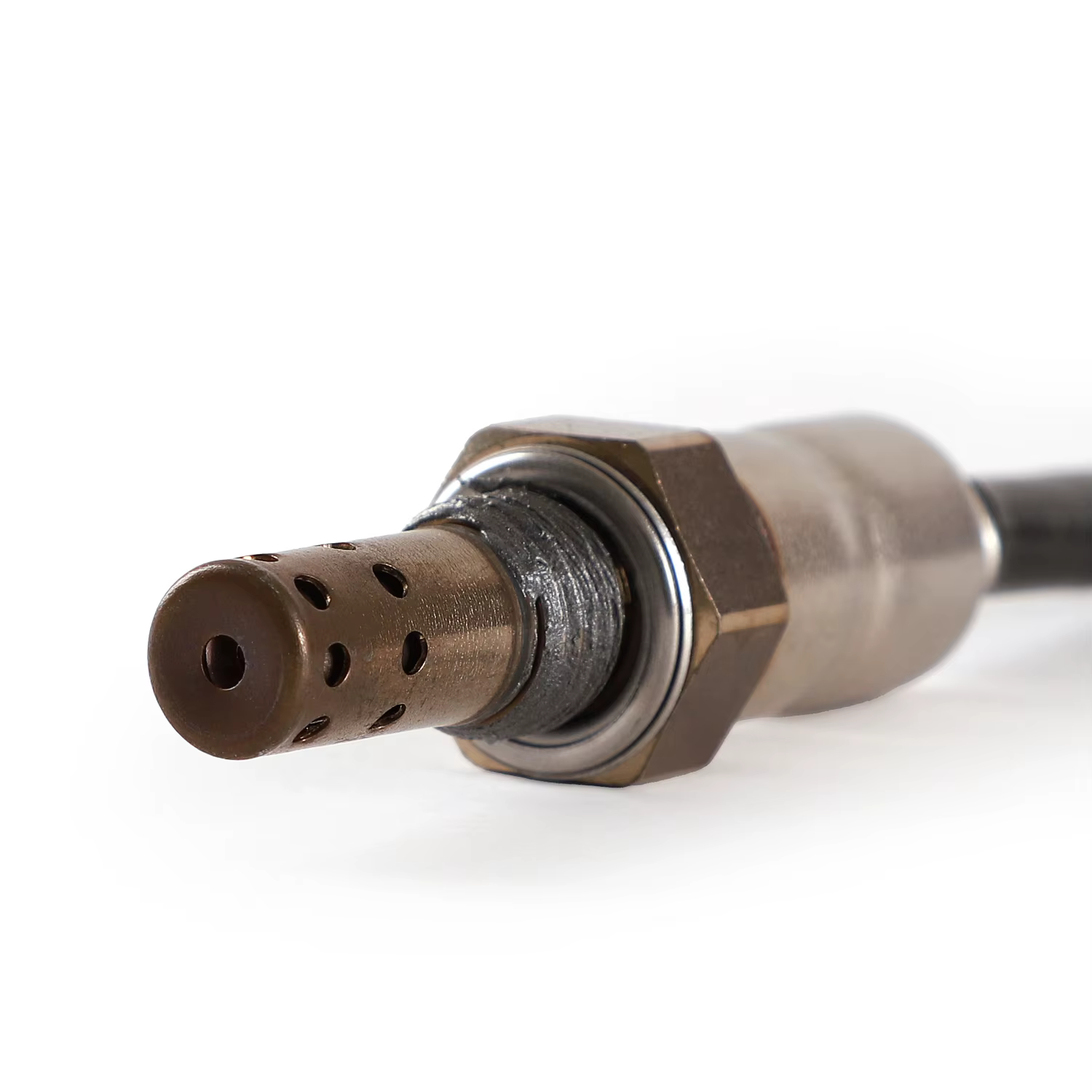 Royal Enfield 571054/A Sonda lambda para Bullet 350/500 - imagen 5