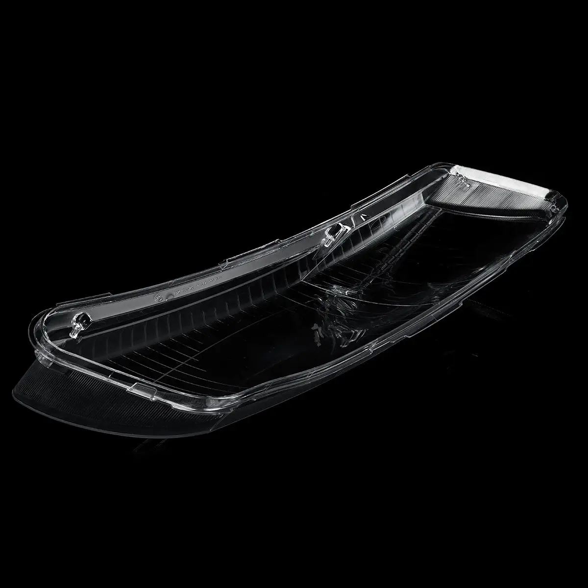 Tulipa de faro transparente para Audi A6 C6 2004-2011 - imagen 3