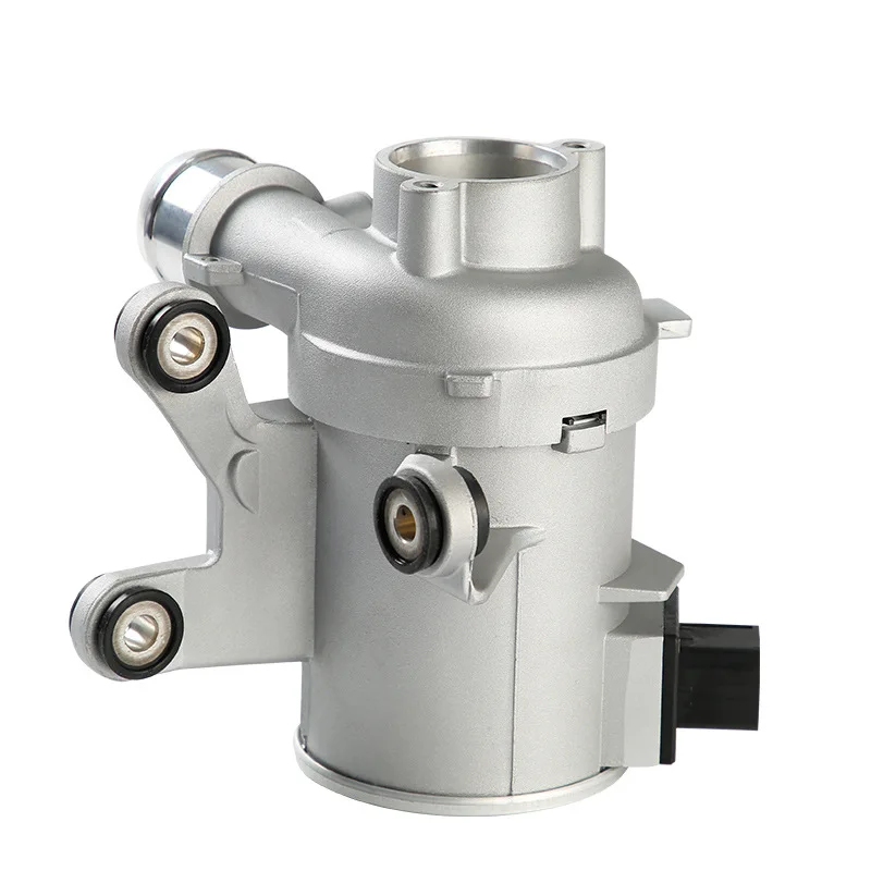 Bomba Agua Auxiliar Electrónica - imagen 4