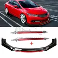 Front Lip Strut Rods
