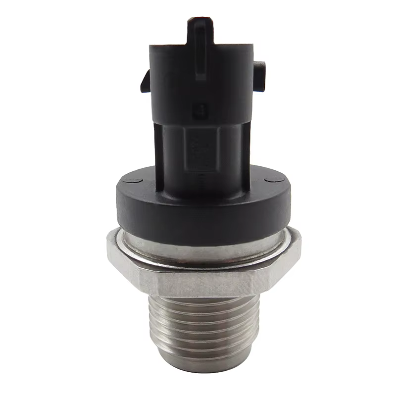 Sensor de presión common rail Bosch 0281006325 – Cummins 5.9L - imagen 4