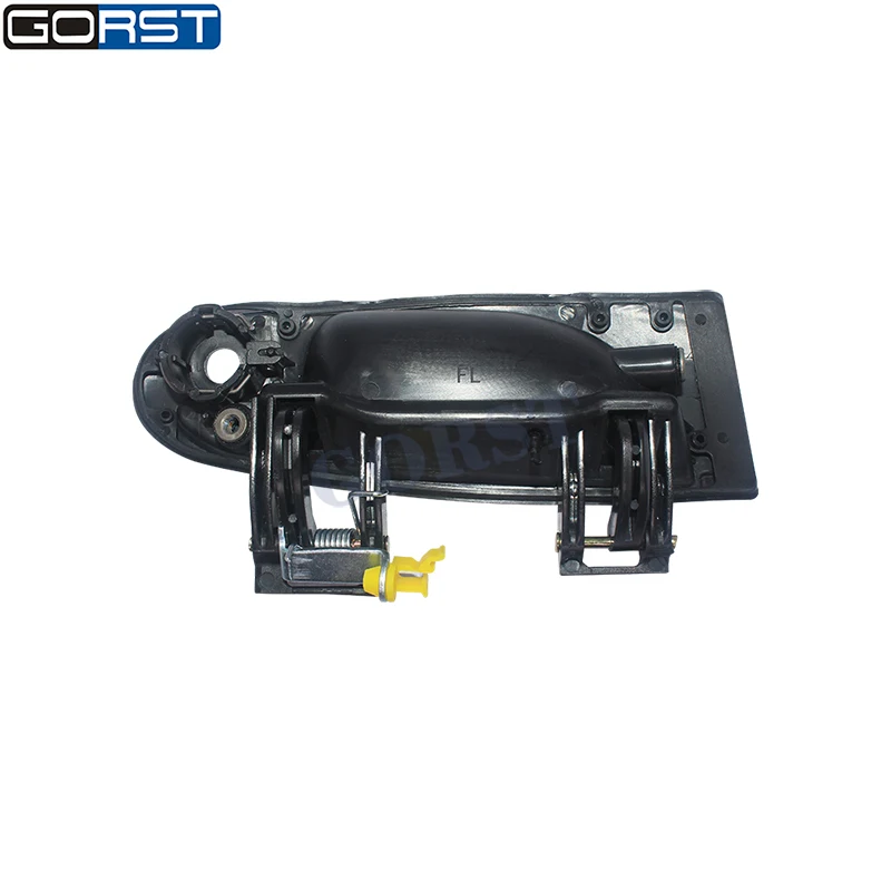 Manija exterior MB913151 para Chrysler Sebring y Mitsubishi Eclipse - imagen 2