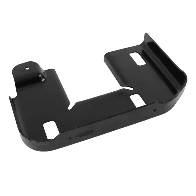 Juego de soporte de parachoques de montaje de marco delantero para Ford F-150 2015-2020, nuevo diseño, lados LH y RH - imagen 2