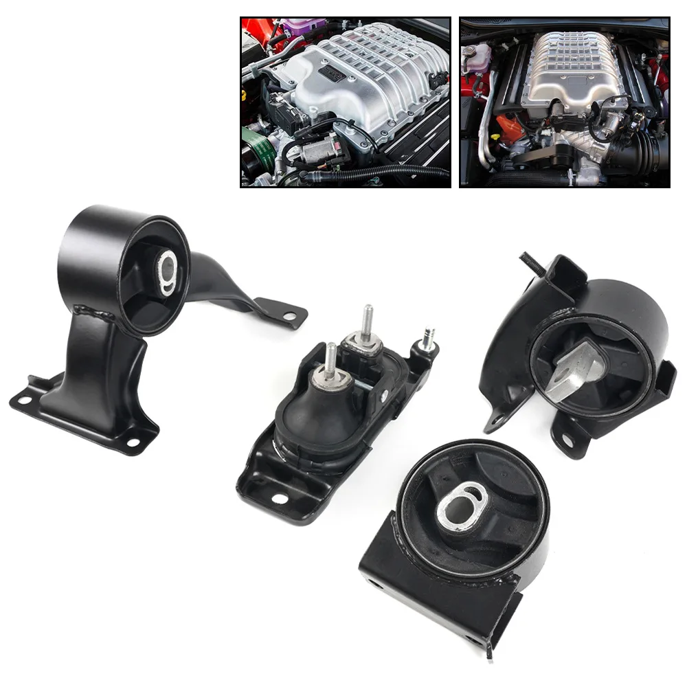 Kit distribución para Chrysler Town & Country y Dodge Grand Caravan 3.6L V6