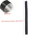 200cmx4.2cm(LxID)