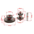 water cooling