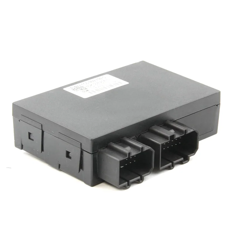 Módulo confort LHD AEF3-Car VW Bora Passat 1C0 959 799 C - imagen 4
