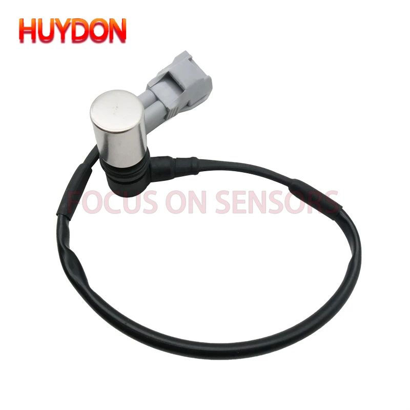 8- 97306113 -1 Sensor de posición del cigüeñal para Hino Isuzu 4hk1 6hk1 Hitachi Zax200 Zax240 Zax270 8973061131 0296001290   Alta calidad - imagen 4