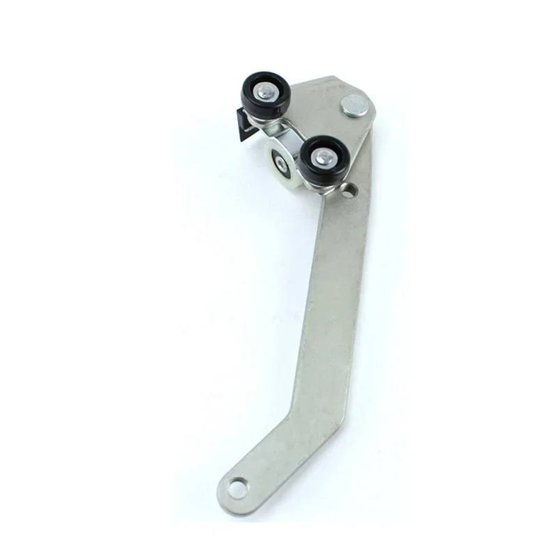 Bisagras puerta corredera IVECO DAILY 1999-2006 OEM 500329841 - imagen 3