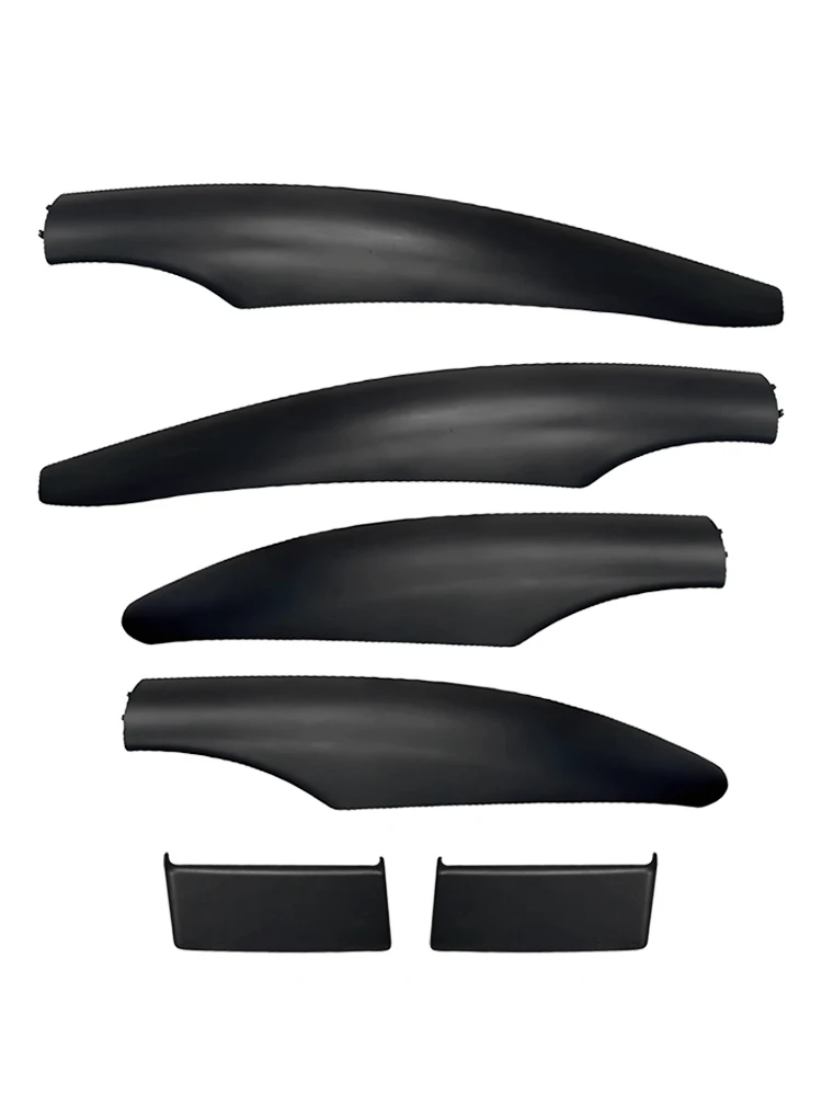 Tapa terminal portaequipajes A6368490003 – Viano 2008-2015