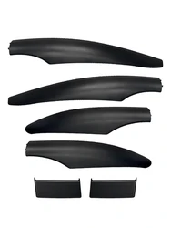 Tapa terminal portaequipajes A6368490003 – Viano 2008-2015