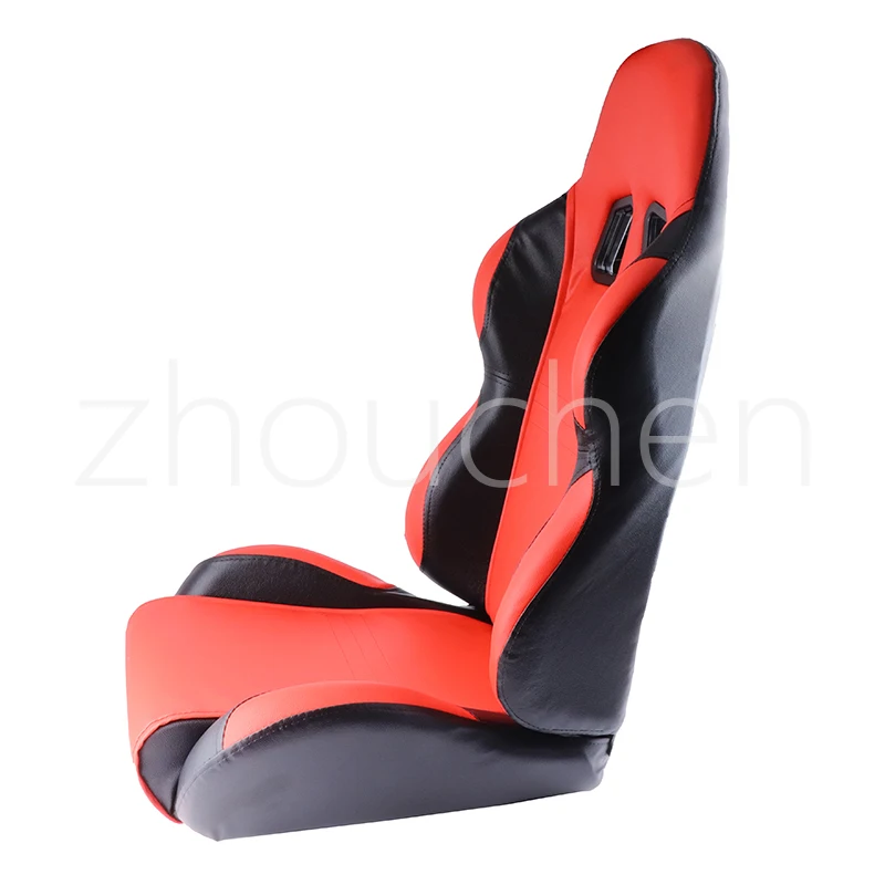 Sillín deslizable BRM AP01 para karting y buggy - imagen 4