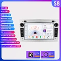 S8 Silver
