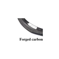 Forged carbon