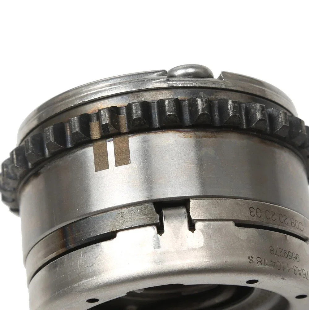 2760503600 Variador del árbol de levas Mercedes M276 W166/W164 - imagen 5