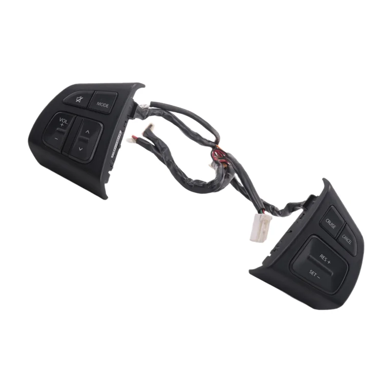 Botón interruptor volante control crucero volumen Suzuki Swift SX4 Vitara - imagen 4