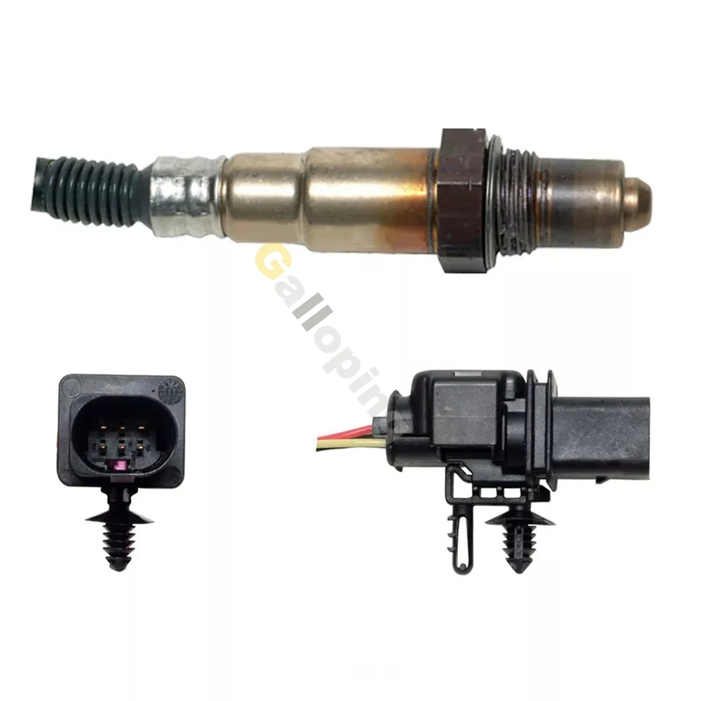 Sonda lambda 5 hilos ref. 2015-234 – Smart ForTwo 1.0 L3 - imagen 4