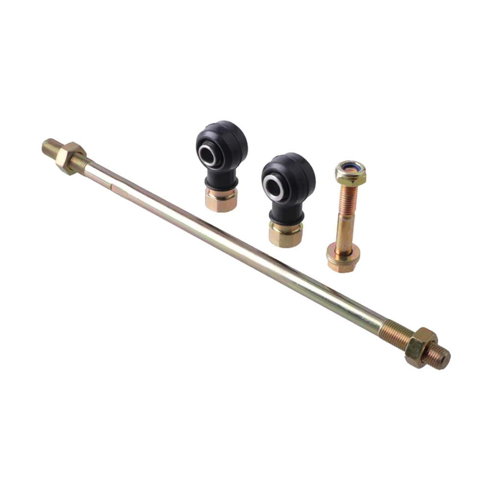 Kit de rótulas de dirección Polaris Sportsman y Magnum 500-800