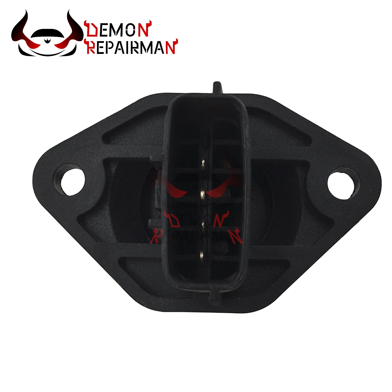 4PINS 22680-4M500 22680-4M501 Mass Air Flow MAF Sensor For Nissan Infiniti Pontiac Subaru 22680-6N200 22680-2W200 22680-AD20A - imagen 4