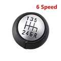 6 Speed
