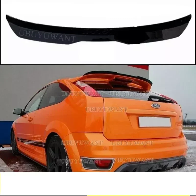 Alerón trasero Ford Focus Mk2 ST 2004-2011