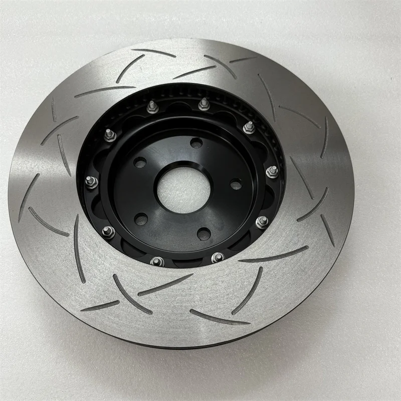 Jekit Disco de freno OEM 34118072017/34118072018 para BMW M2 Comp izq - imagen 3