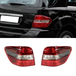 Luz de marcha atrás Mercedes-Benz ML W164 2006-2008