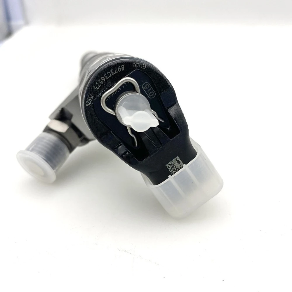 0445120082 Inyector diésel Duramax 6.6L LMM Silverado 2500 - imagen 5